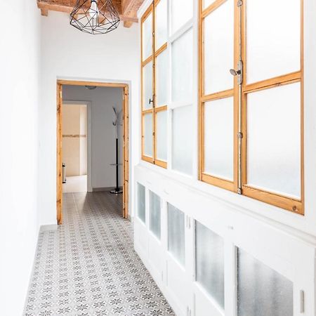 Balcones Del Atlantico - Free Parking By Cadiz Time Apartment Bagian luar foto